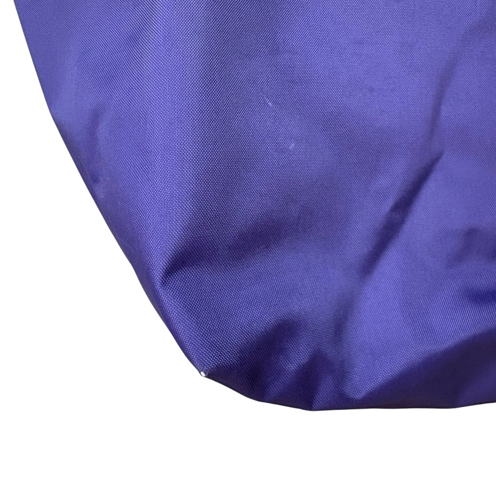 Longchamp Le Pliage "Shopping" - Modele Depose, Purple - Picture 15 of 16